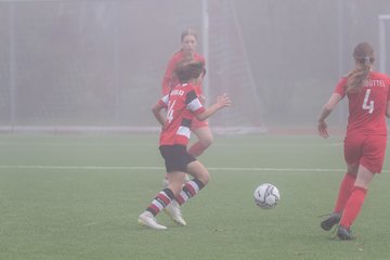 Bild 87 - wCJ Altona 93 - Eimsbuettler TV : Ergebnis: 1:3